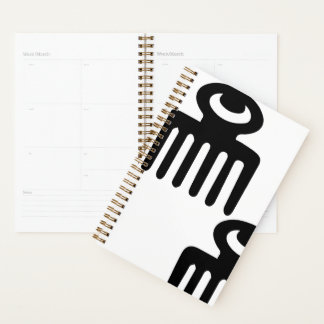Adinkra Notitieboek 2