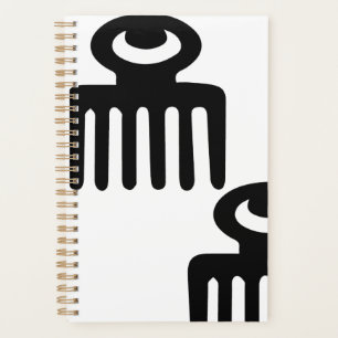 Adinkra Notitieboek 2