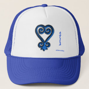 Adinkra - Sankofa - Pet