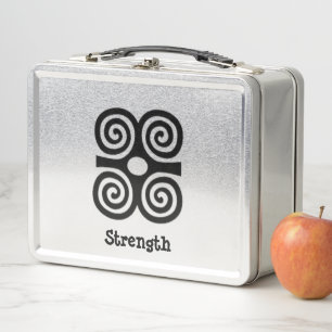 Adinkra Symbool Lunchbox