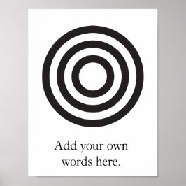 Adinkrahene | Groeheid, karakter, leiderschap Poster