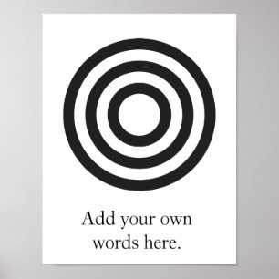 Adinkrahene   Groeheid, karakter, leiderschap Poster