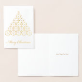 Adinkrahenebronyakaart Folie Kaarten (Display)