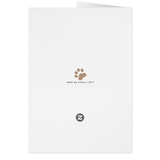 Adios Adios Kaart (Achterkant)