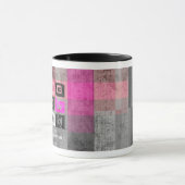 Adios Babylon mok (Midden)