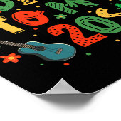 Adios naar mijn 20e decoratie 30e verjaardag Cinco (Hoek)