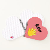 Adios Notitieboek (Binnen)