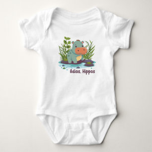 Adios Romper