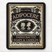 Adipocere Muismat (Voorkant)