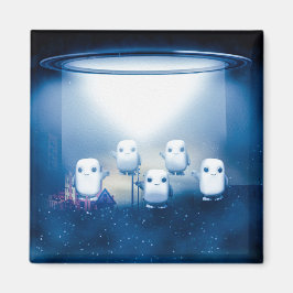 Adipose Magneet