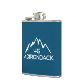 Adirondack 46 Bergen Heupfles (Links)