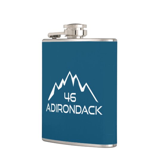 Adirondack 46 Bergen Heupfles (Links)