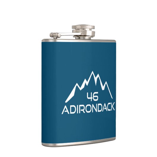 Adirondack 46 Bergen Heupfles (Rechts)