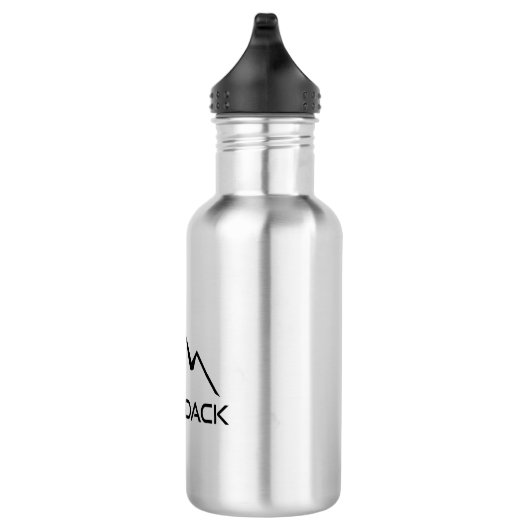 Adirondack 46 Bergen Waterfles (Rechts)