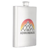 Adirondack 46 Regenboog Flacon (Rechts)