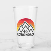 Adirondack 46 Regenboog Glas (Voorkant)