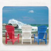 Adirondack Beach Chairs Muismat (Voorkant)