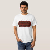 Adirondack Bow Hunters T-Shirt (Voorkant volledig)