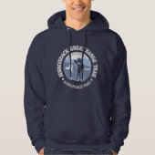 Adirondack Great Range (BG) Hoodie (Voorkant)