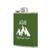 Adirondack High Peak Freak Heupfles (Links)