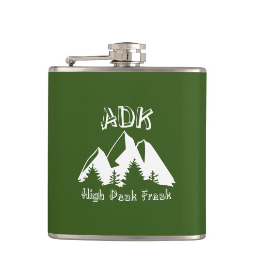 Adirondack High Peak Freak Heupfles (Voorkant)