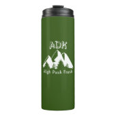 Adirondack High Peak Freak Thermosbeker (Voorkant)