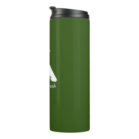 Adirondack High Peak Freak Thermosbeker (Geroteerd rechts)