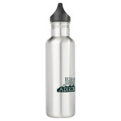 Adirondack High Peaks Stainless Steel Water Bottl Waterfles (Links)