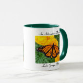 Adirondack Moments 01 Mok (Voorkant rechts)