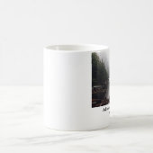 Adirondack Mountains Koffiemok (Center)