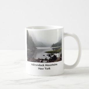 Adirondack Mountains Koffiemok