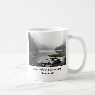 Adirondack Mountains Koffiemok