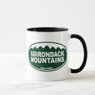 Adirondack Mountains Mok
