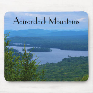 Adirondack Mountains Muismat