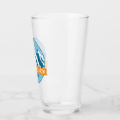 Adirondack Mountains New York Glas (Links)