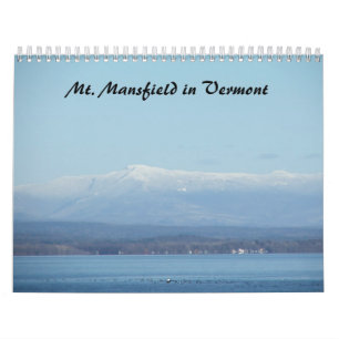 Adirondack Natuur Agenda Kalender