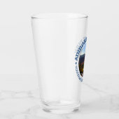 Adirondack Park Glas (Rechts)