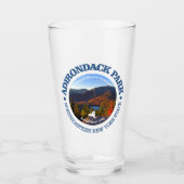 Adirondack Park Glas (Voorkant)