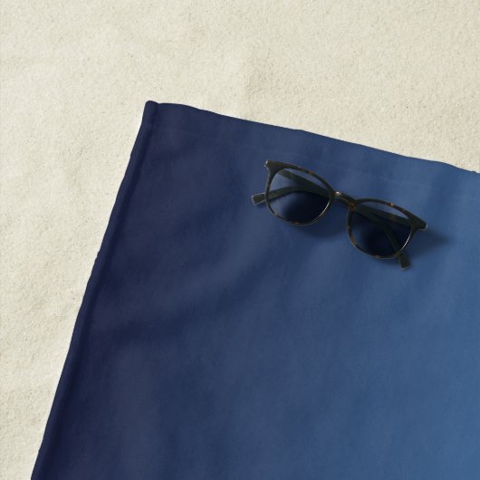 Adirondack Park Strandlaken (In situ)