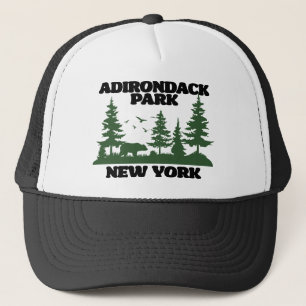 Adirondack Park Trucker Pet