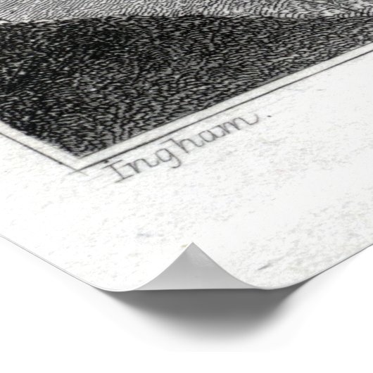 Adirondack Pass Poster (Hoek)