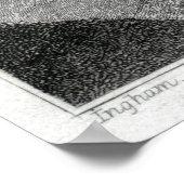 Adirondack Pass Poster (Hoek)