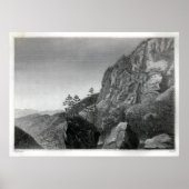 Adirondack Pass Poster (Voorkant)