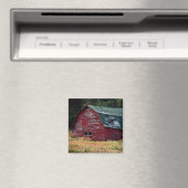 Adirondack schuurmagneet magneet (Insitu (Vaatwasser))