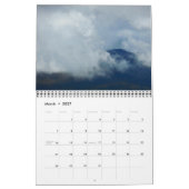 Adirondack Seasons Kalender (Mar 2027)