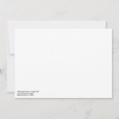 Adirondack-stoel Schilderen Kaart (Achterkant)