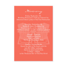 Adirondack Stoelen Koraal Interieur