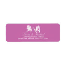 Adirondack Stoelen | Retouradres