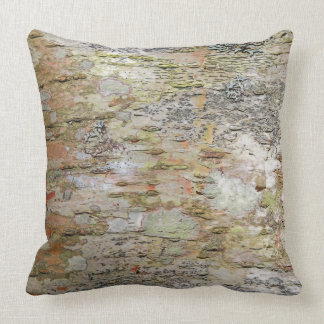 Adirondack Tree Bark Pillow Kussen