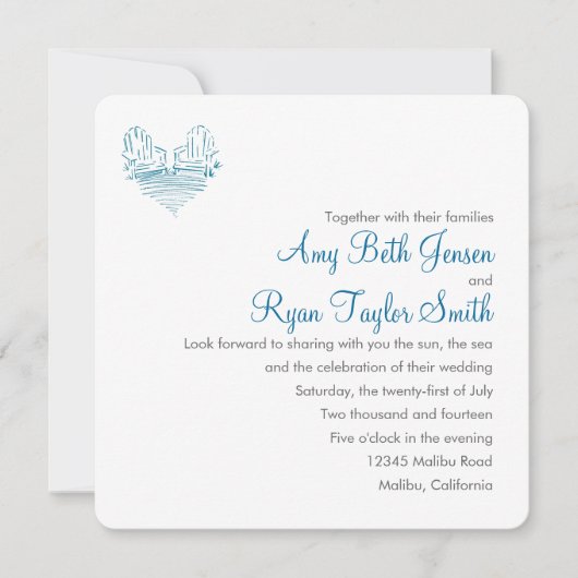 Adirondack: Weddenschap Kaart (Voorkant)